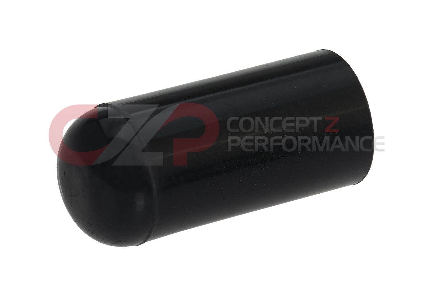 CZP Silicone Coolant Bypass Cap, 8mm (5/16")