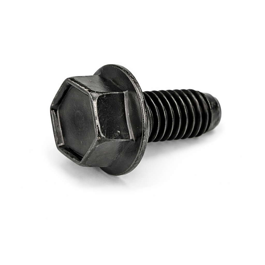 Nissan OEM Cowl Grille Bolt, LH - Nissan 350Z Z33