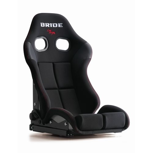 BRIDE STRADIA III Reclining Sport Seat (Black)