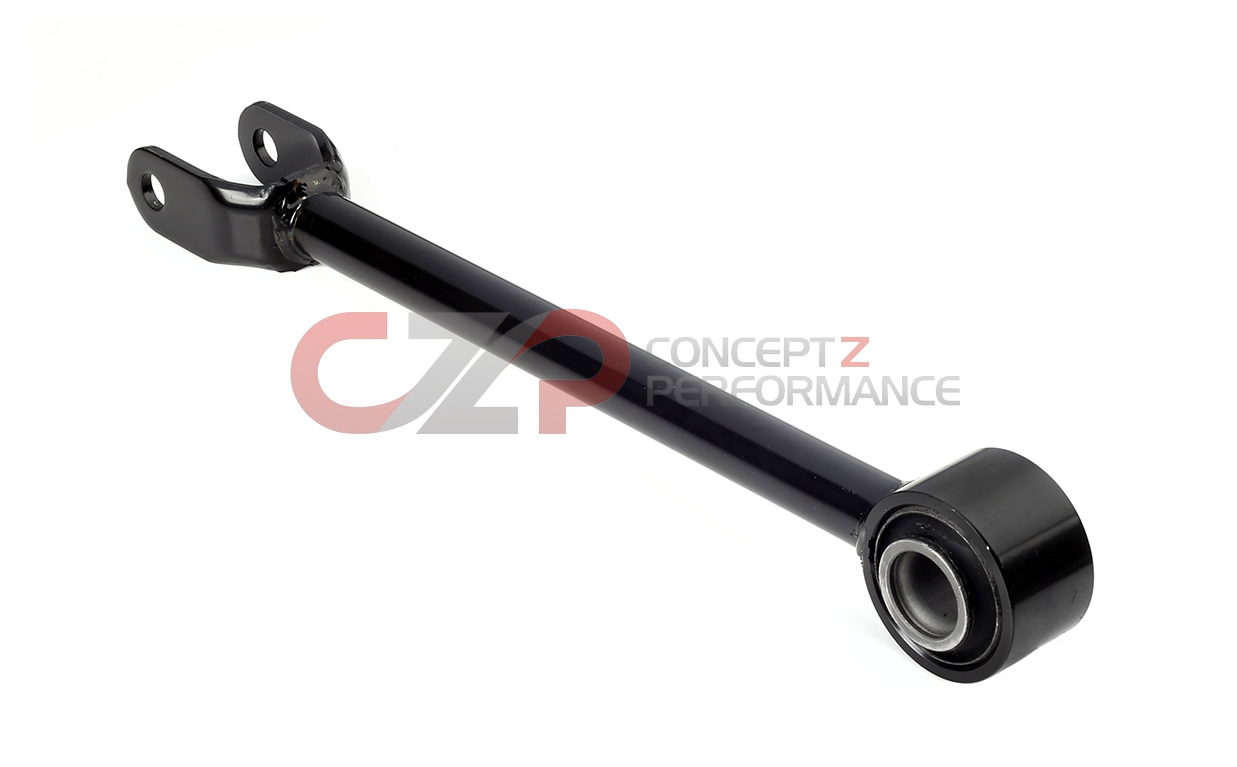 Nissan OEM Rear Traction Arm Rod Link - Nissan 350Z / Infiniti G35