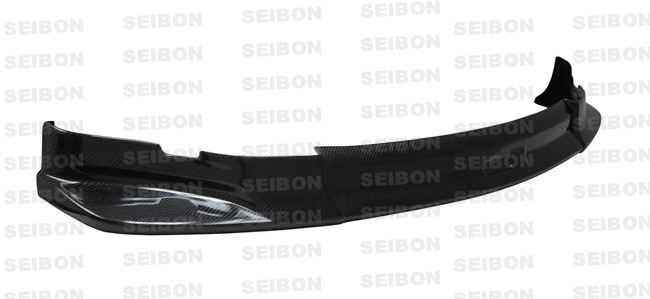 Seibon Carbon Fiber CW Style Lip - Nissan 350Z 03-05 Z33