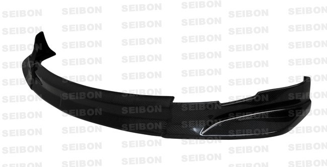 Seibon Carbon Fiber CW Style Lip - Nissan 350Z 06-08 Z33