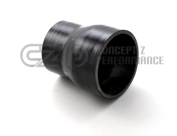 CZP Silicone Coupler Hose 2" to 2.5" Transition