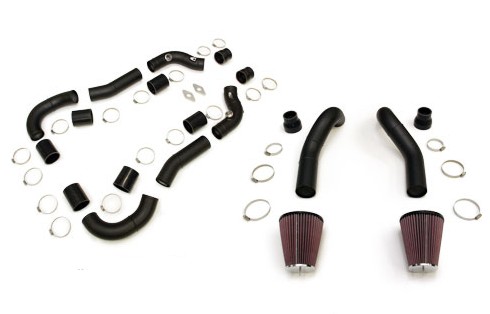 AMS Performance Intake Induction Kit - Nissan GT-R 09+ R35