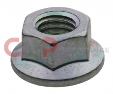Nissan / Infiniti Nissan OEM 300ZX Catalytic Converter / Test Pipe