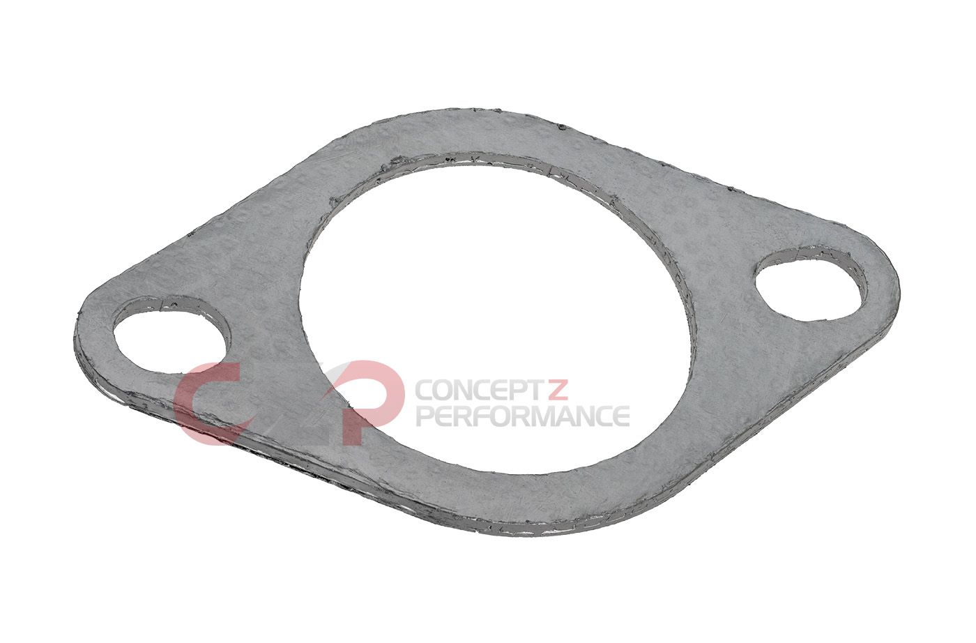 CZP XT eXtra Thick 2 Bolt 2.5" ID Y-Pipe Gasket