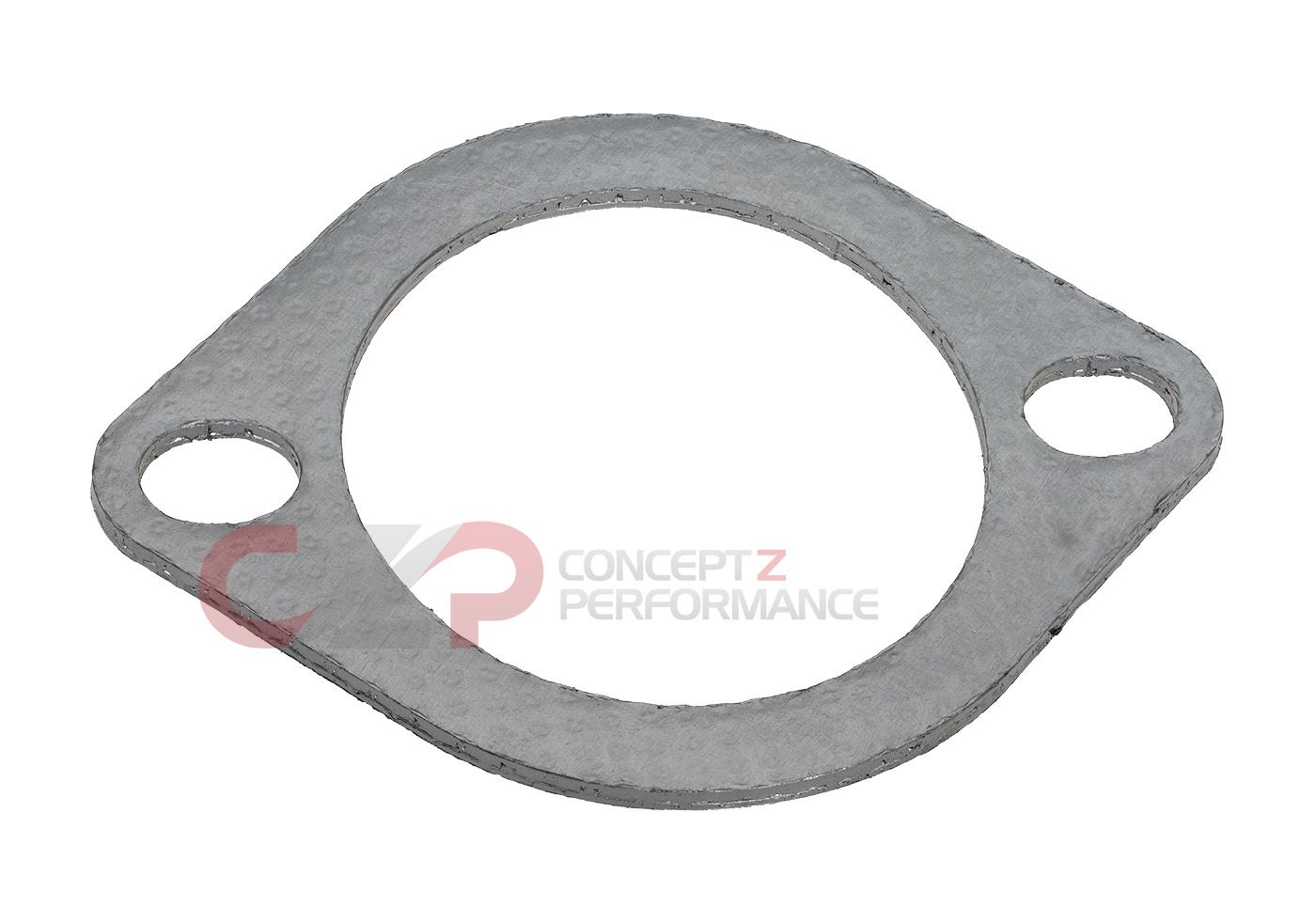 CZP XT eXtra Thick 2 Bolt 3.0" ID Y-Pipe Gasket