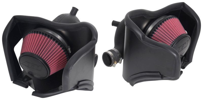 AEM Induction Systems Cold Air Intake - Kia Stinger 2018/2021