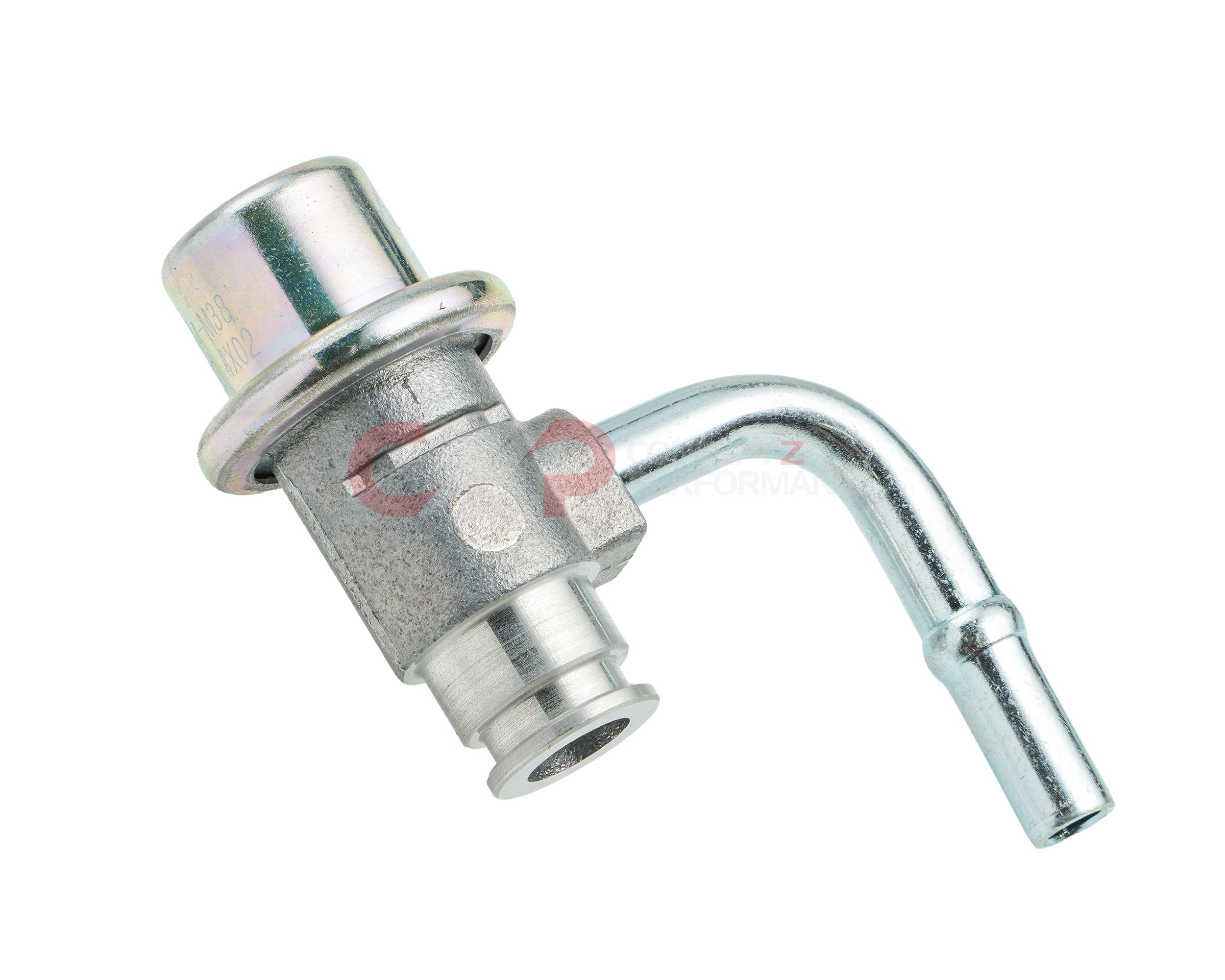 Infiniti OEM Fuel Pressure Regulator Assembly (In-Tank) - 03-06 G35 Sedan V35