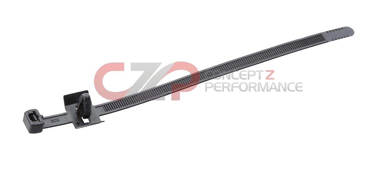 Nissan OEM Wiring Harness Tie Wrap - 300ZX Z32