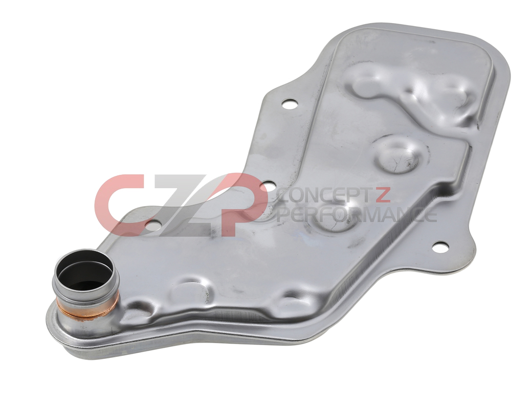 Nissan OEM Automatic Transmission Strainer Filter AT - Nissan 300ZX Non-Turbo NA Z32
