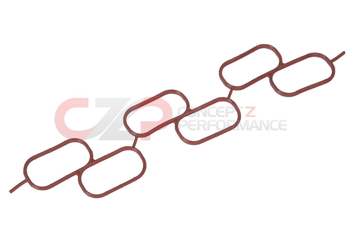 Infiniti OEM Upper to Lower Intake Manifold Plenum Gasket - 16+ Q50, 17+ Q60 VR30DDTT