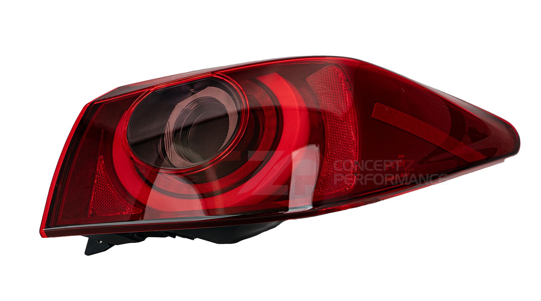 Infiniti OEM Q50 JDM Kouki Rear Tail Light, RH Outer - 18+ Q50 V37