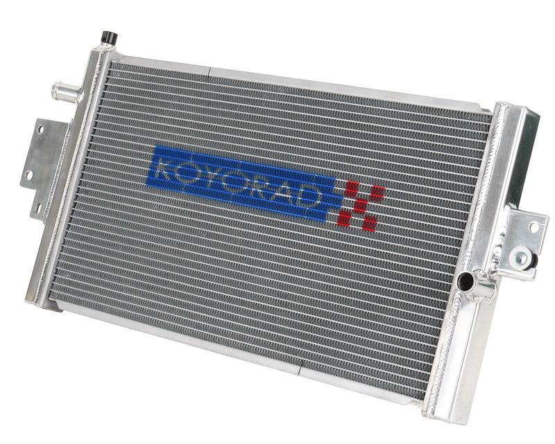 Koyo Heat Exchanger - Infiniti Q50, Q60 3.0T VR30DDTT