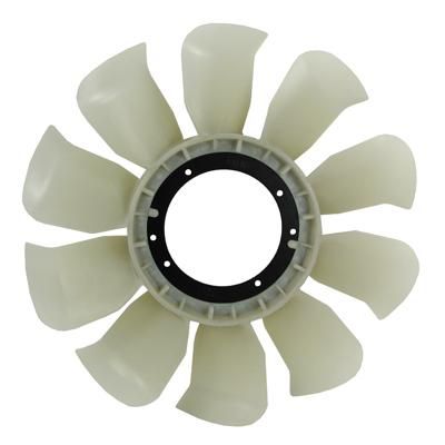 Nissan OEM Cooling Fan Blade, VQ40DE - Nissan Frontier 05-21, Pathfinder 05-12, Xterra 05-15