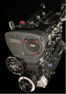 HKS Complete Engine RB26 2.8L HR V-CAM - GTR32