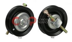 Nissan / Infiniti Nissan OEM A/C Idler Pulley - Nissan 240SX
