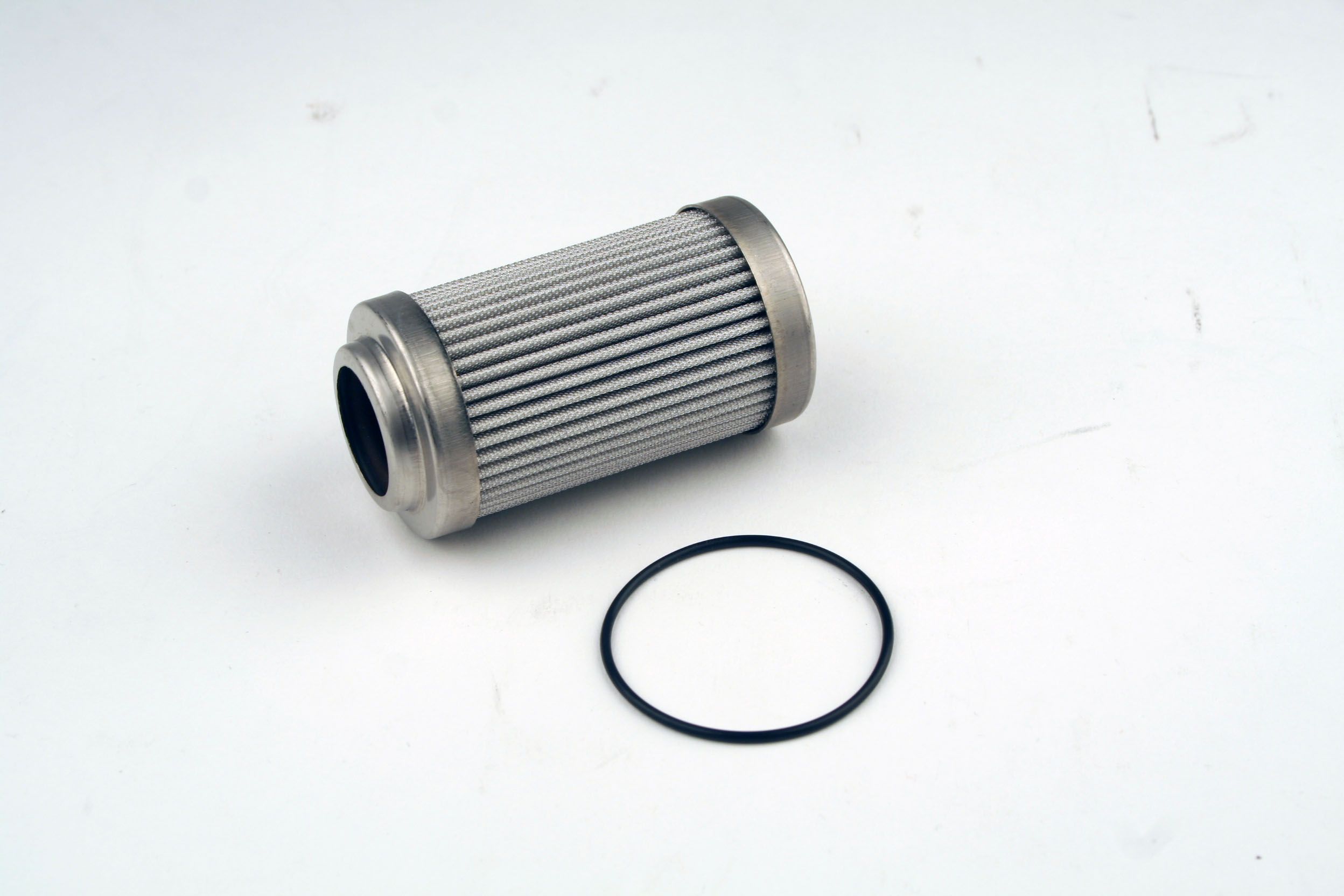 Aeromotive Filter Element - 10 Micron Microglass (Fits 12340/12350 Filter Housings)