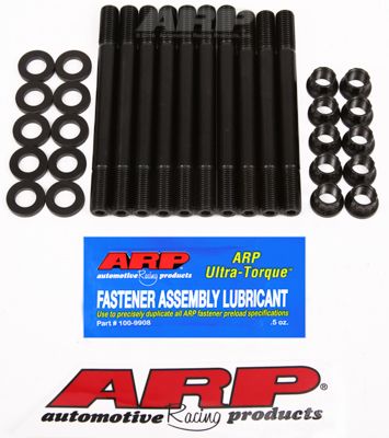 ARP Main Stud Bolt Kit SR20DET RWD -  Nissan 240SX S13 S14 S15