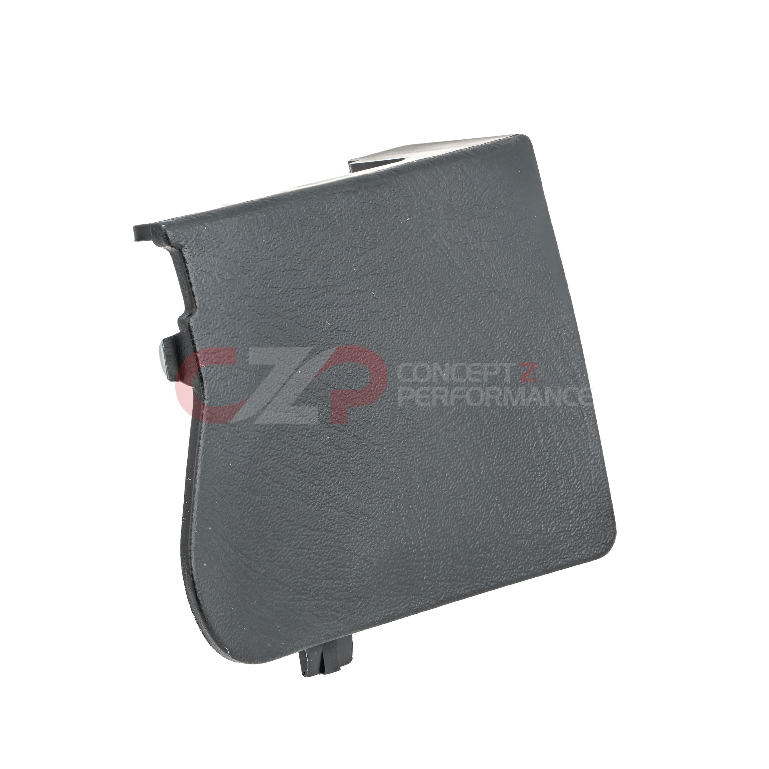 Lid-steering, Rh