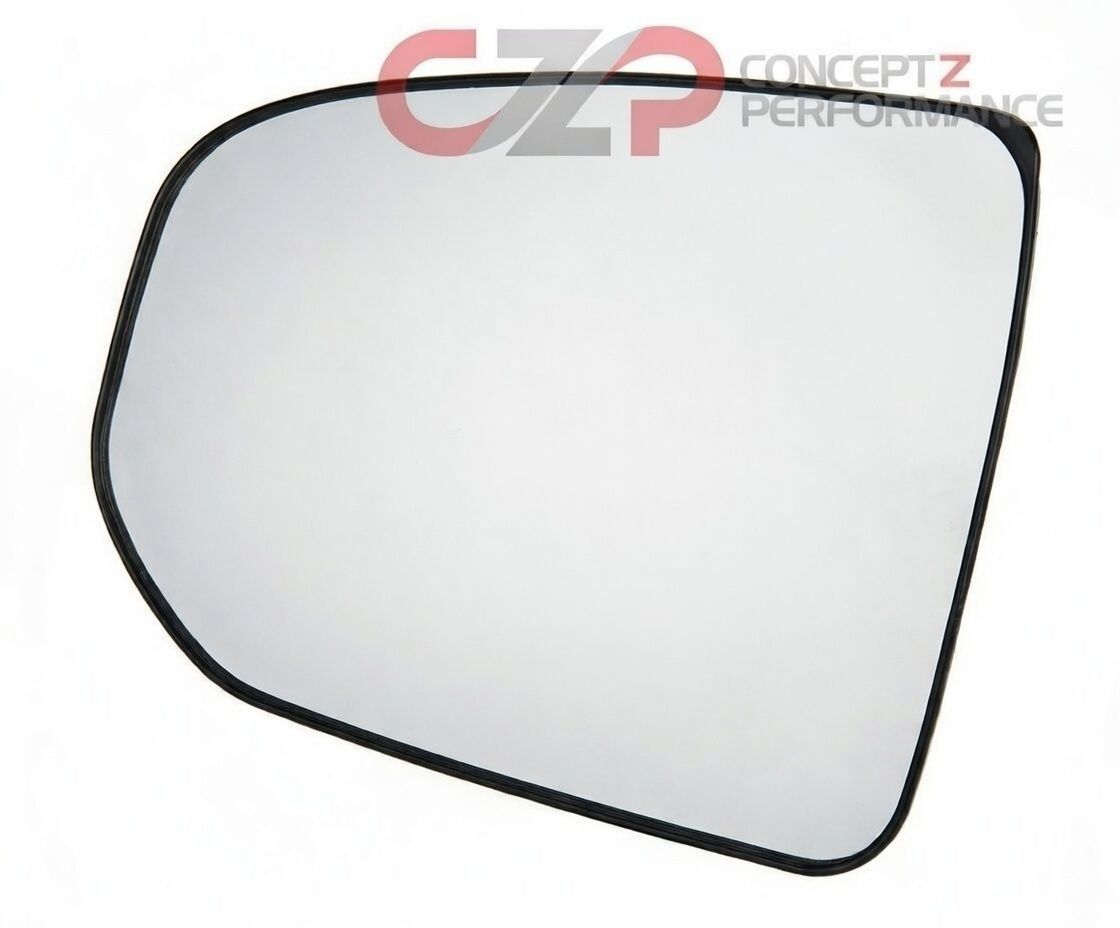 Nissan OEM 370Z Mirror Glass, LH - 09-10, 14-19 Z34