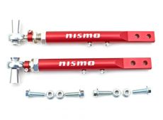 Nismo Offset Front Adjustable Tension Rods - Nissan 300ZX Z32