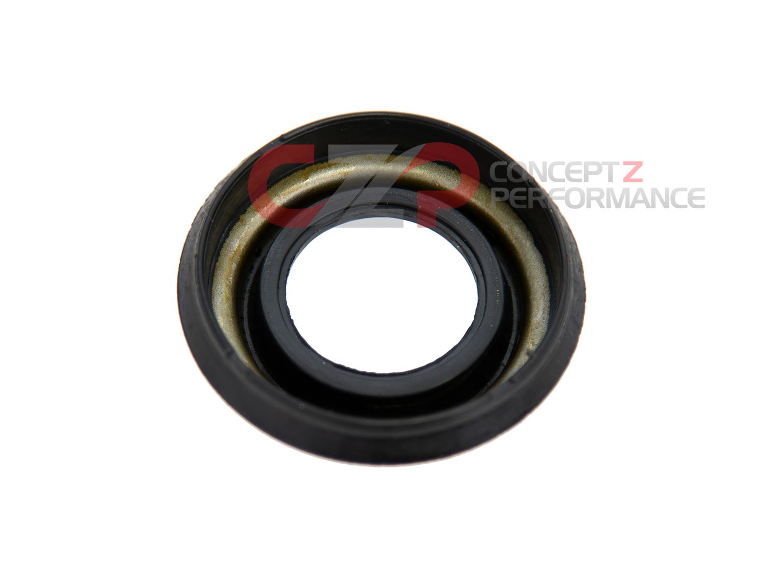 CZP Replacement Spark Plug Tube Seal for CZP Aluminum Valve Covers 