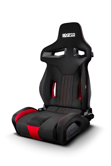 Sparco Street R333 Seat