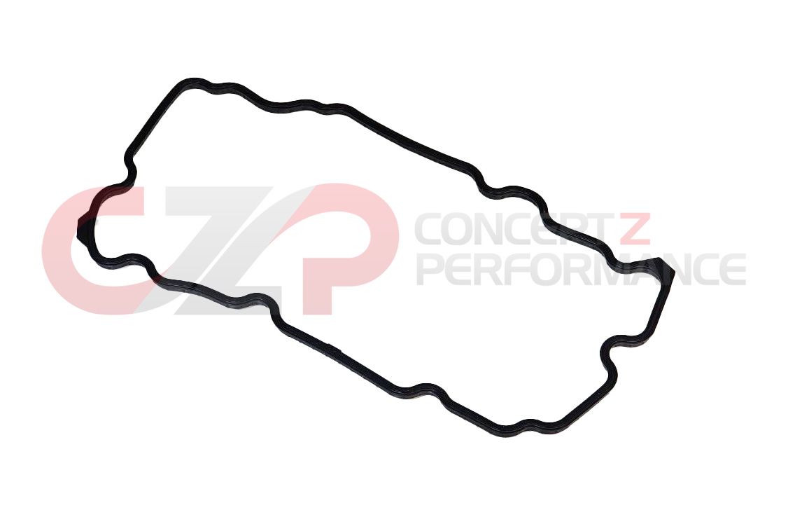 Nissan OEM Oil Pan Gasket - Nissan Z RZ34, Infiniti V37 Q50, CV37 Q60 RWD VR30DDTT