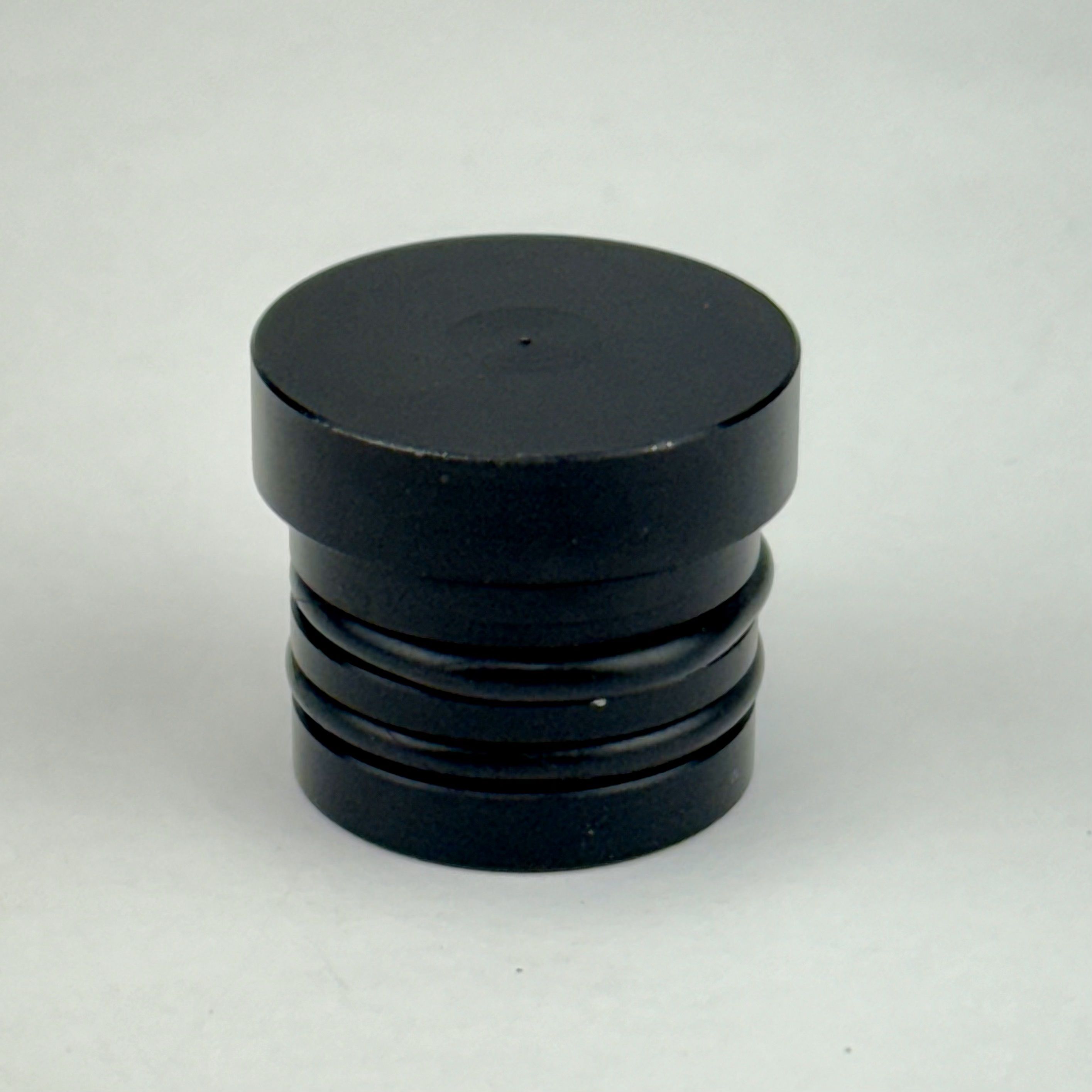 Mazworx Rear Breather Block Off Plug - Nissan SR20