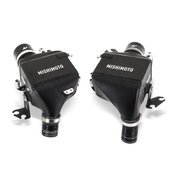 Mishimoto Performance Air-to-Water Intercoolers - Infiniti Q50 / Q60 VR30DDTT
