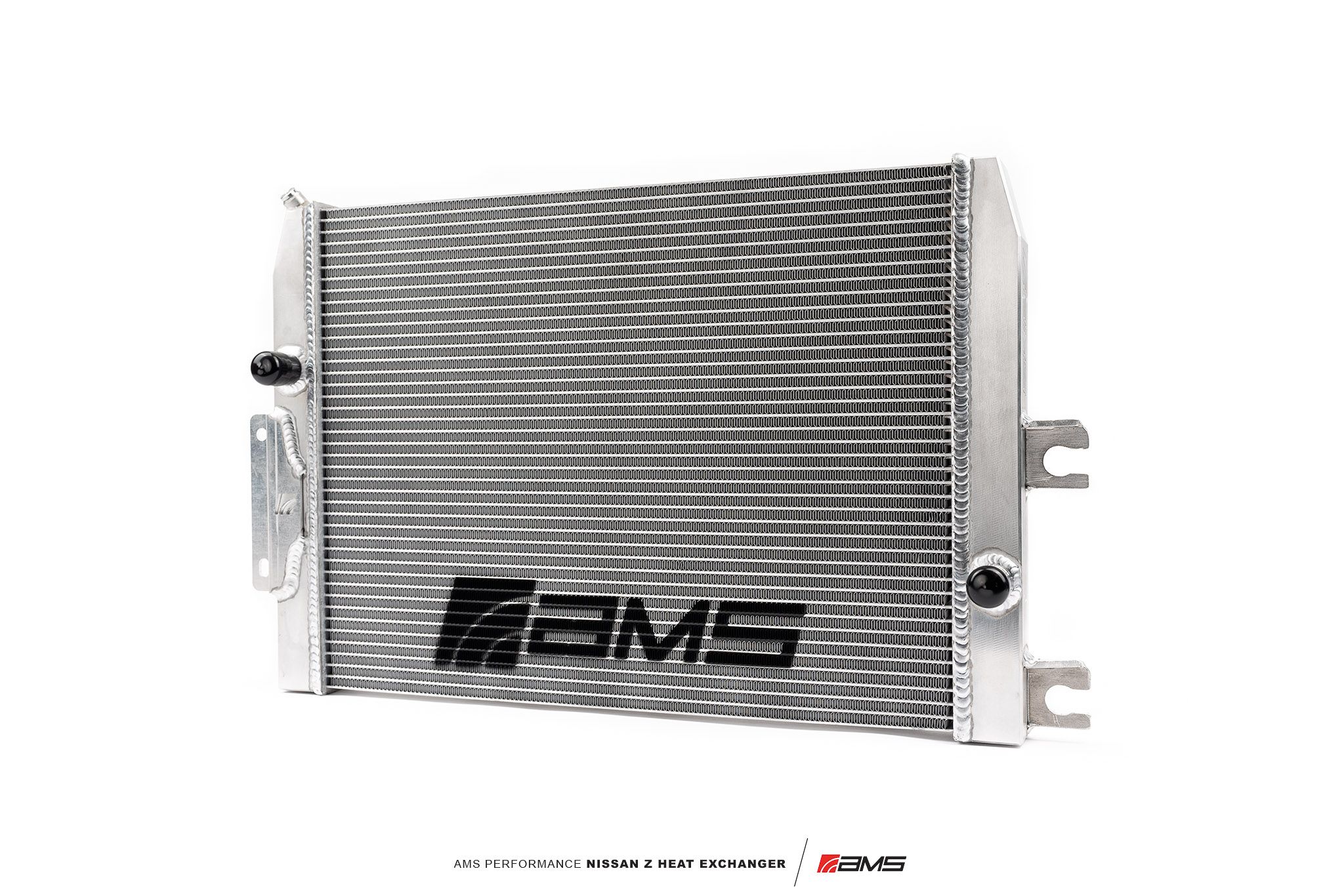 AMS Performance Heat Exchanger - Nissan Z 2023+ VR30DDTT