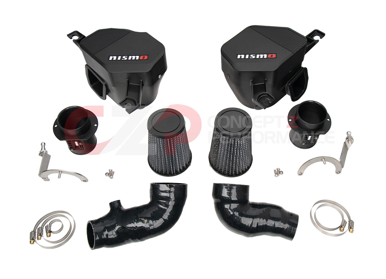 Nismo Cold Air Intake Kit - Nissan 2023+ Z RZ34