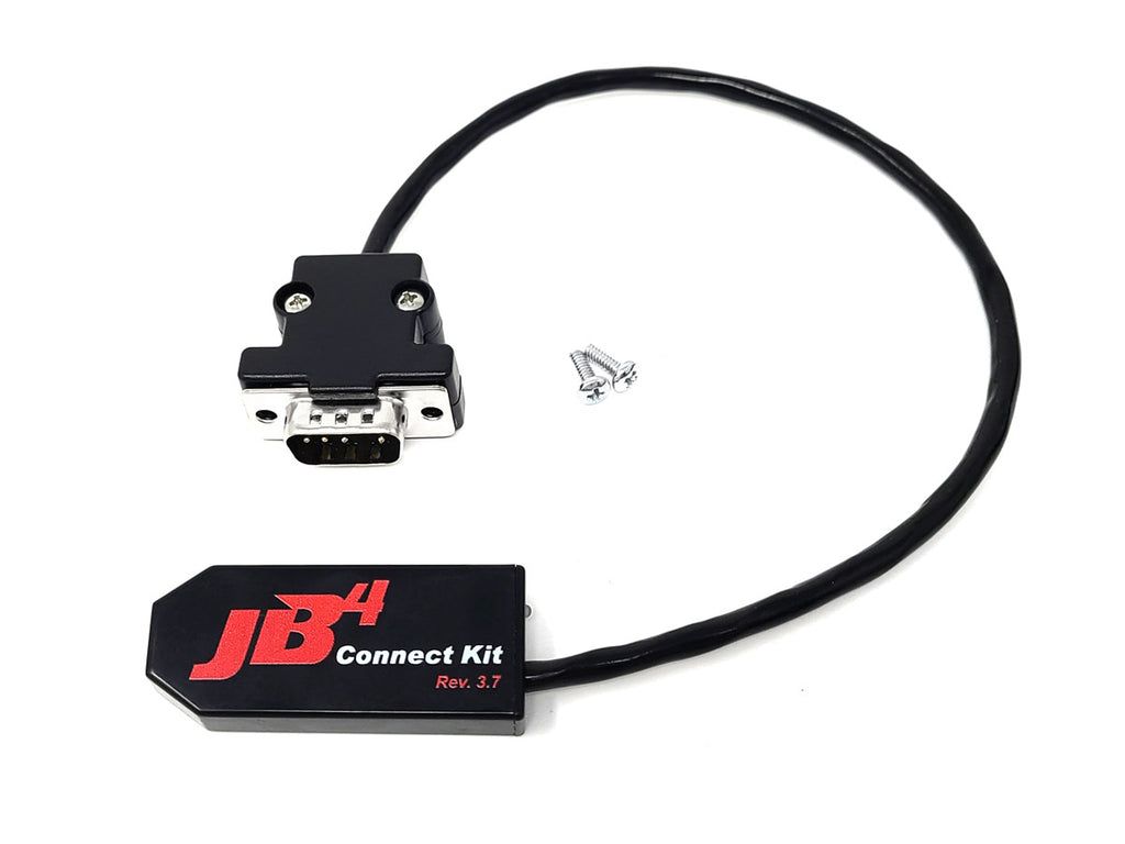 Burger Motorsports JB4 Bluetooth Wireless Phone/Tablet Connect Kit Rev 3.7 (Pinned Power Wire)