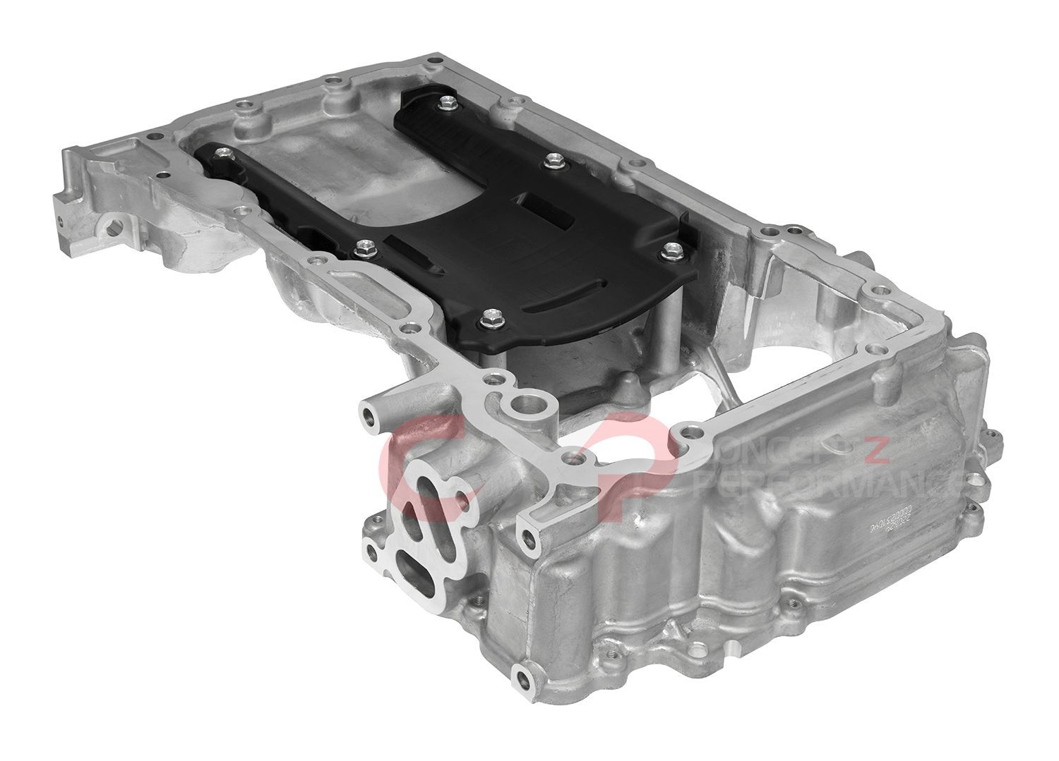 Infiniti OEM Upper Oil Pan, VR30DDTT - Infiniti Q50/Q60 RWD 300HP