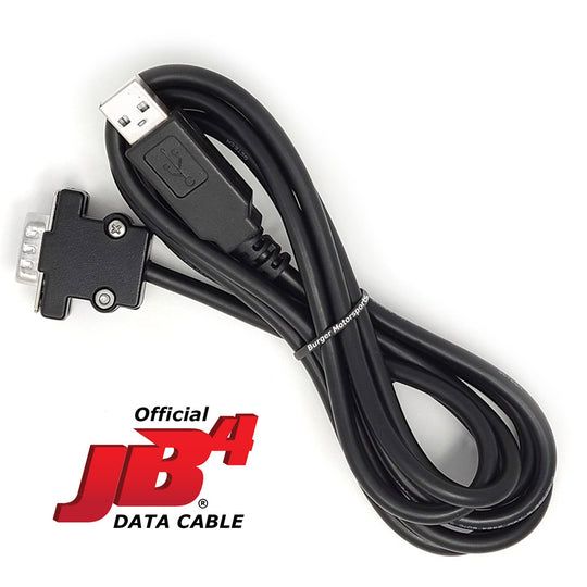 Burger Motorsports BMS Serial Data Cable to USB for JB4