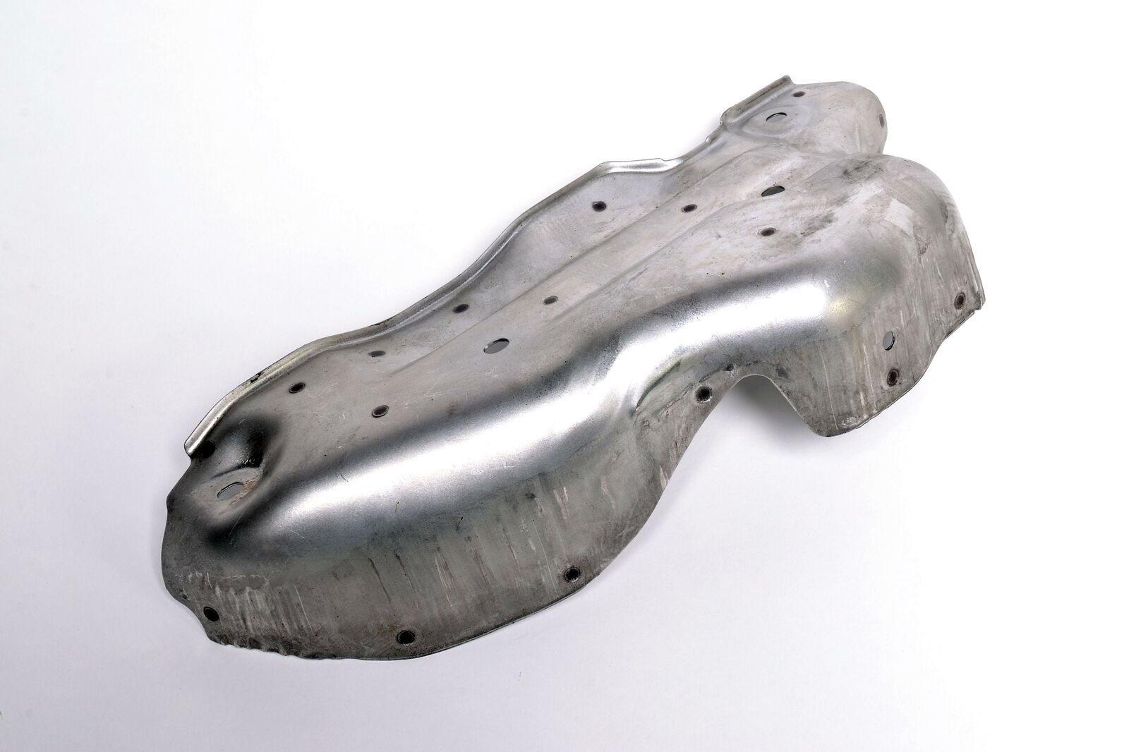 Nissan OEM SR20DET Exhaust Manifold Heat Shield