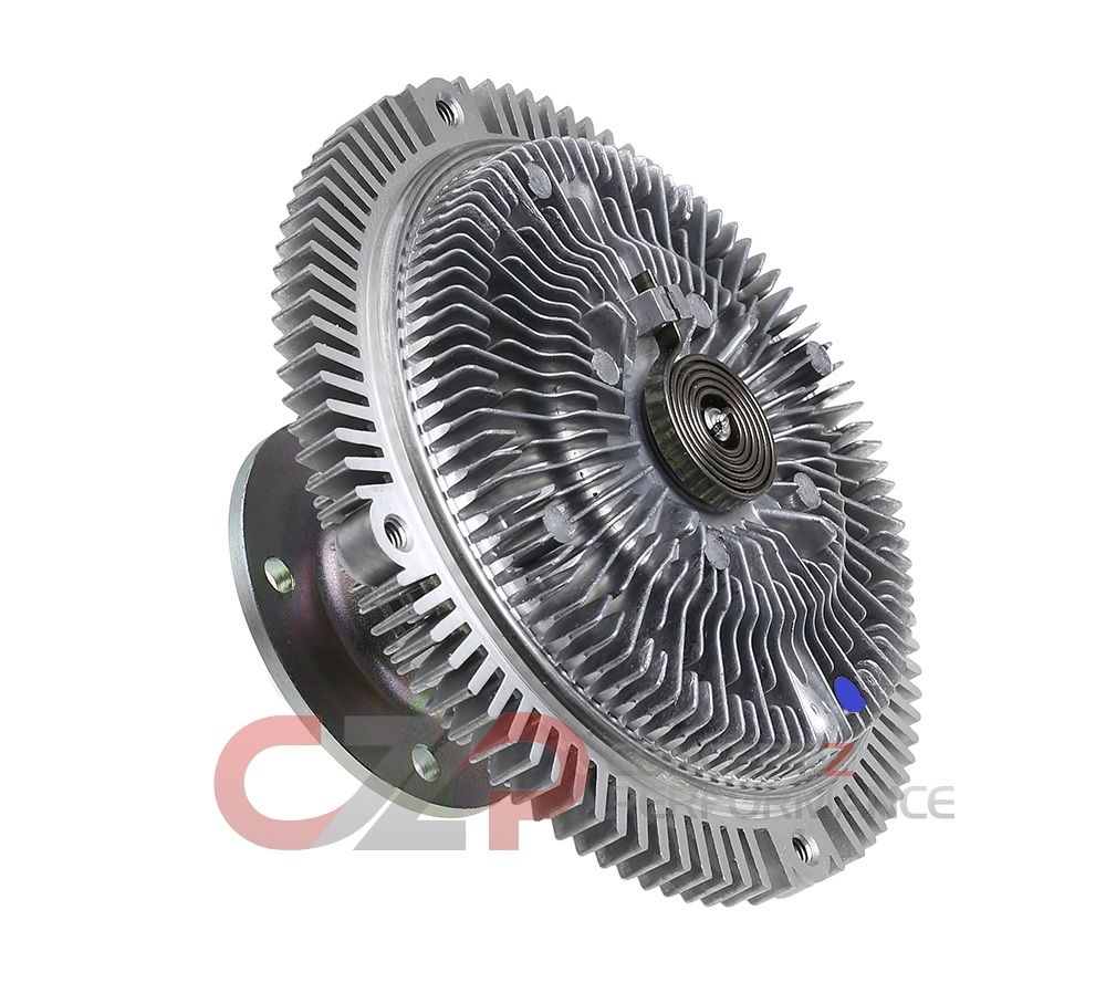 Nissan OEM Radiator Fan Clutch VG33E - Nissan Frontier 98-04, Nissan Pathfinder 96-02, Xterra 00-04