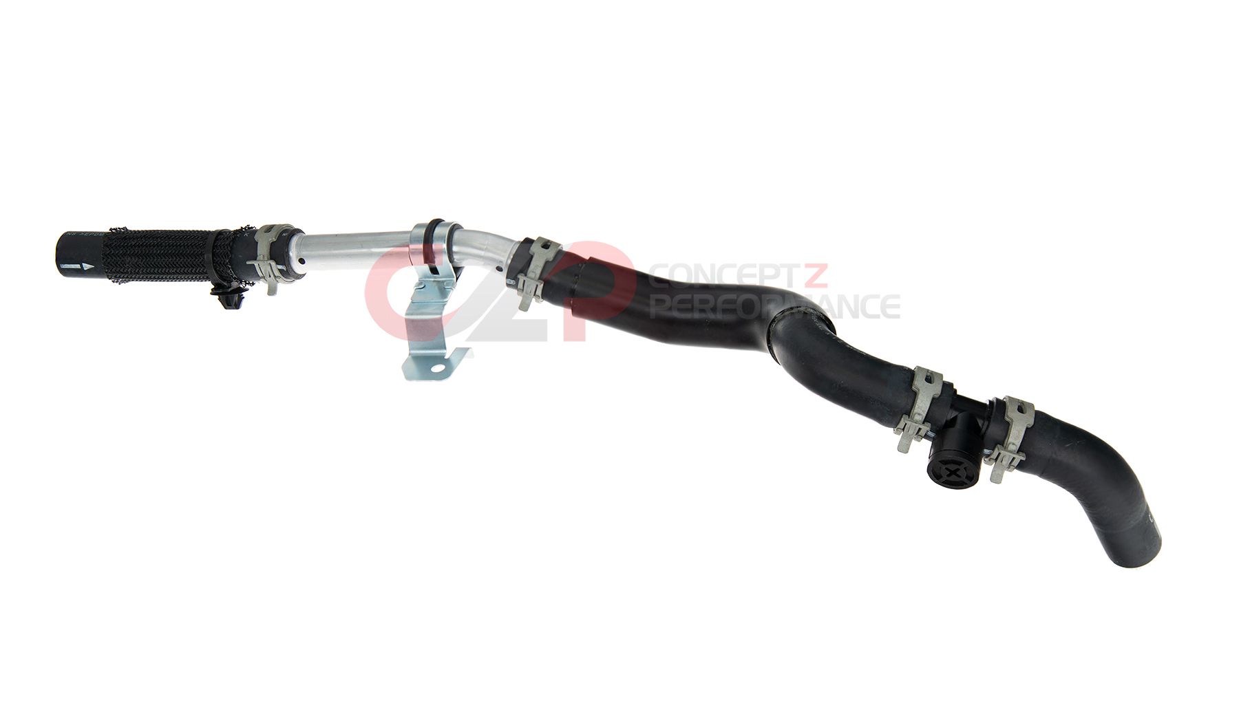 Nissan OEM Coolant Hoses, Primary Pump to 3-Way Junction - Nissan Z 2023+ RZ34