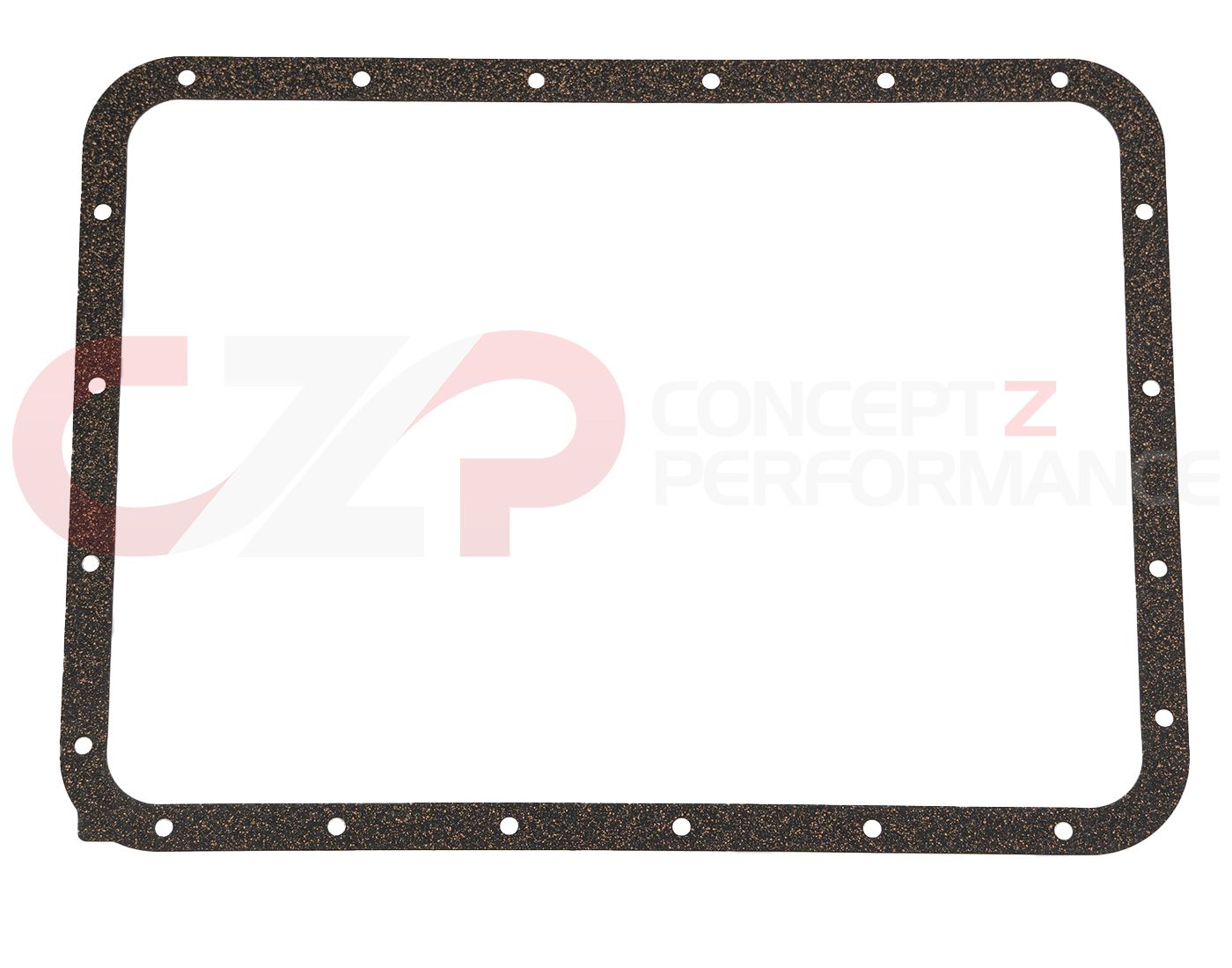 Nissan OEM Transmission Oil Pan Gasket, 6-Speed Aisin - Nissan Titan 16-20 Diesel XD A61