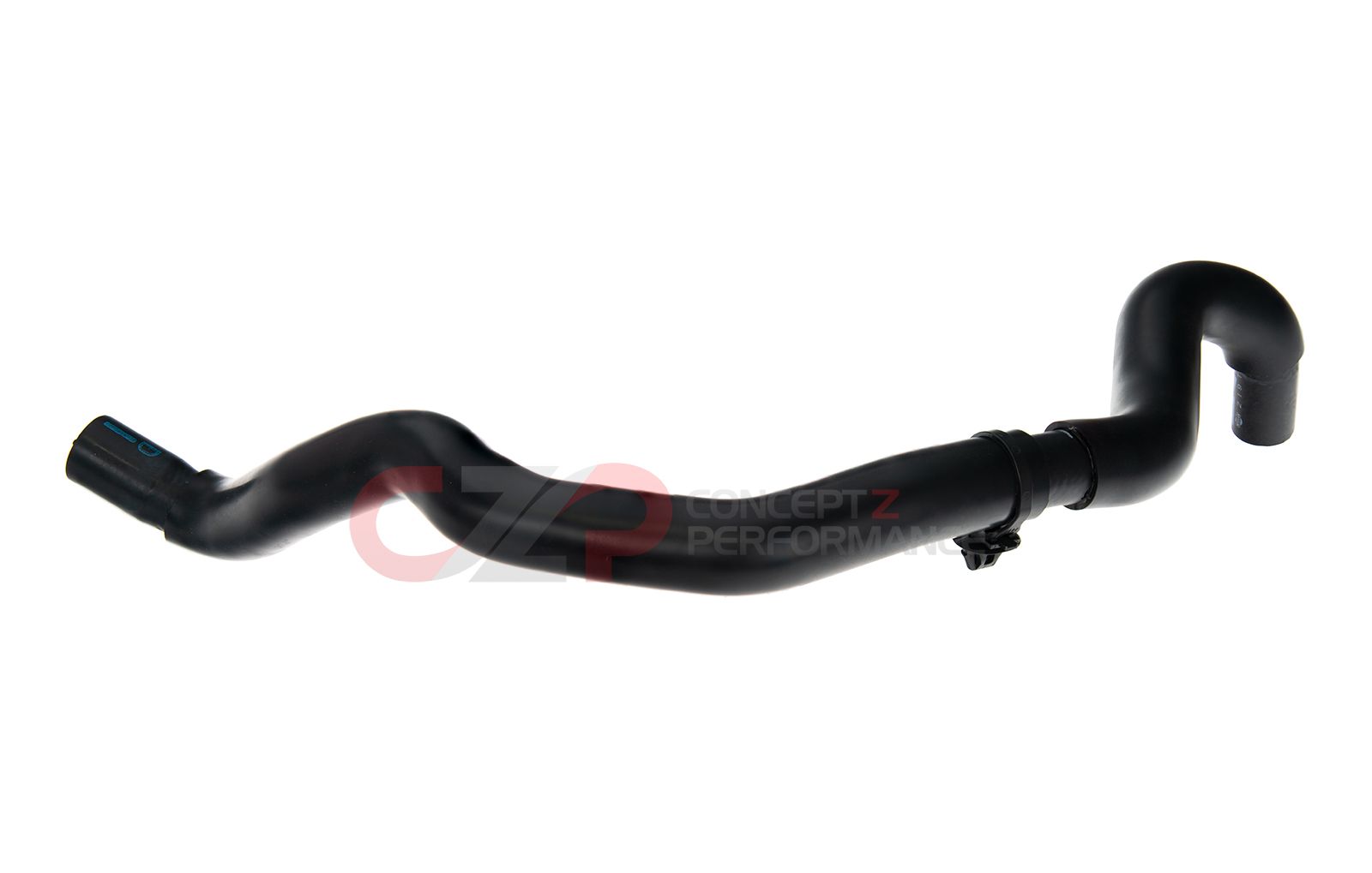 Nissan OEM Coolant Hose, 1to2 Splitter to LH IC Inlet - Nissan Z 2023+ RZ34