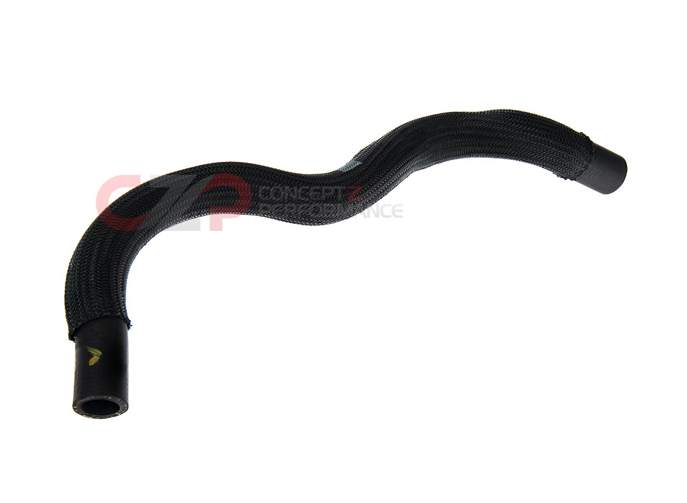 Nissan OEM Coolant Hose, Core Support Passthrough Hardline to 1to2 Way Splitter - Nissan Z 2023+ RZ34