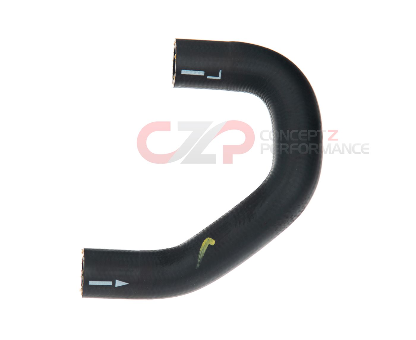 Nissan OEM Coolant Hoses, Primary Pump to Secondary Pump - Nissan Z 2023+ RZ34