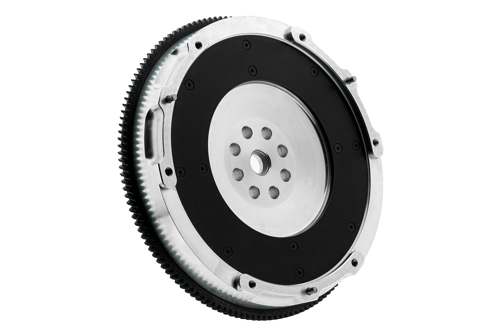 Action Clutch Aluminum Lightweight Flywheel for Nissan Juke 2011-2017 1.6L DOHC (MR16DDT) Turbo