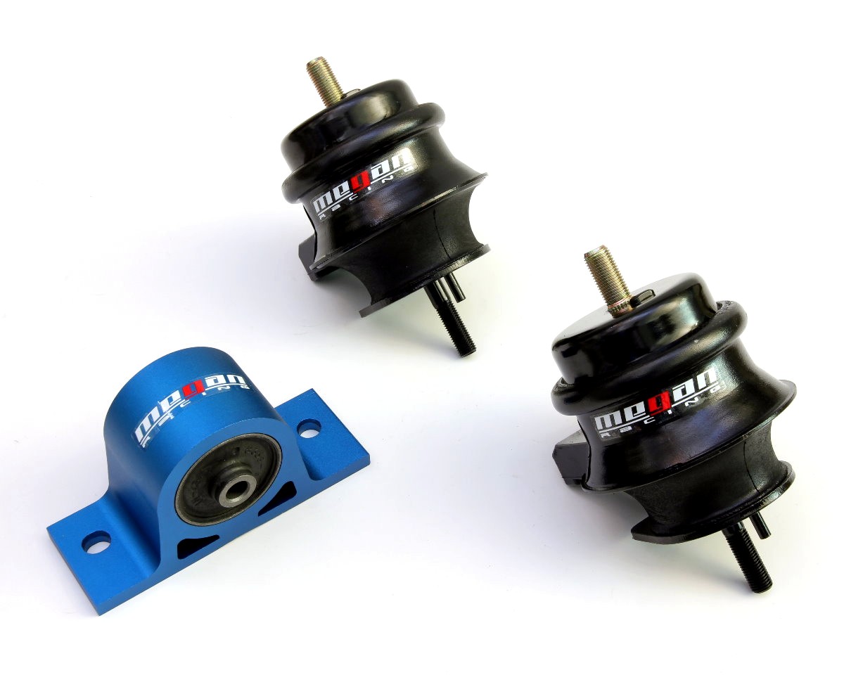 transmission motor mount