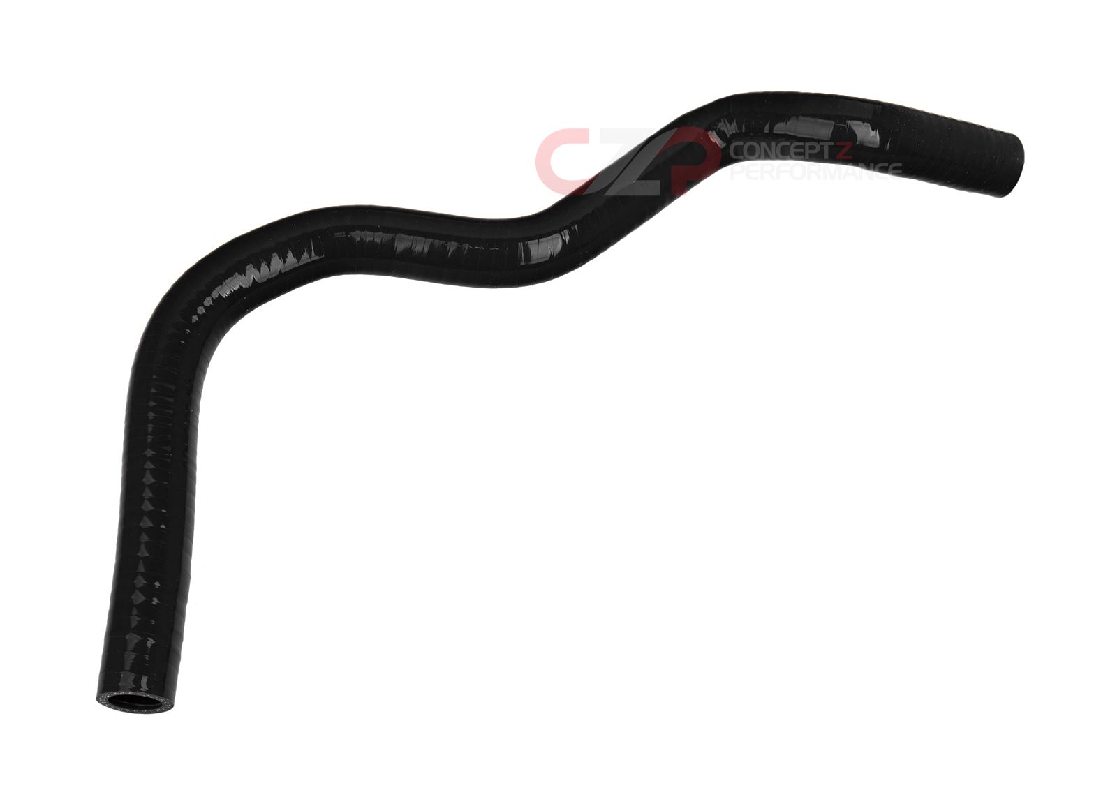 CZP Silicone Hose Core Support Passthrough Hardline to 1to2 Way Splitter - Nissan Z 2023+ RZ34