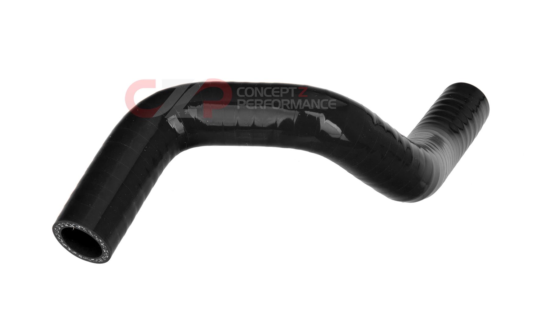CZP Silicone Heater Core Inlet Hose - Nissan Z 2023+ RZ34
