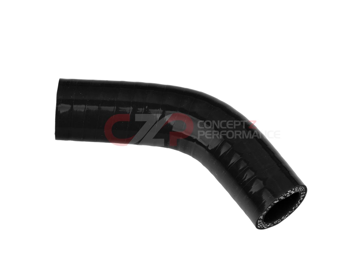CZP Silicone Hose Drain Fitting to 1st Pump - Nissan Z 2023+ RZ34