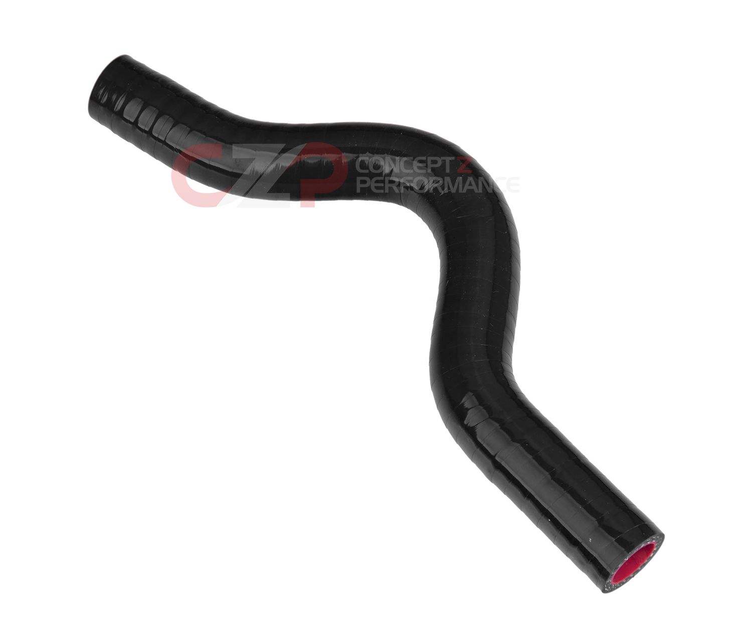 CZP Silicone Power Steering Suction Hose - Nissan 370Z 09+ Z34