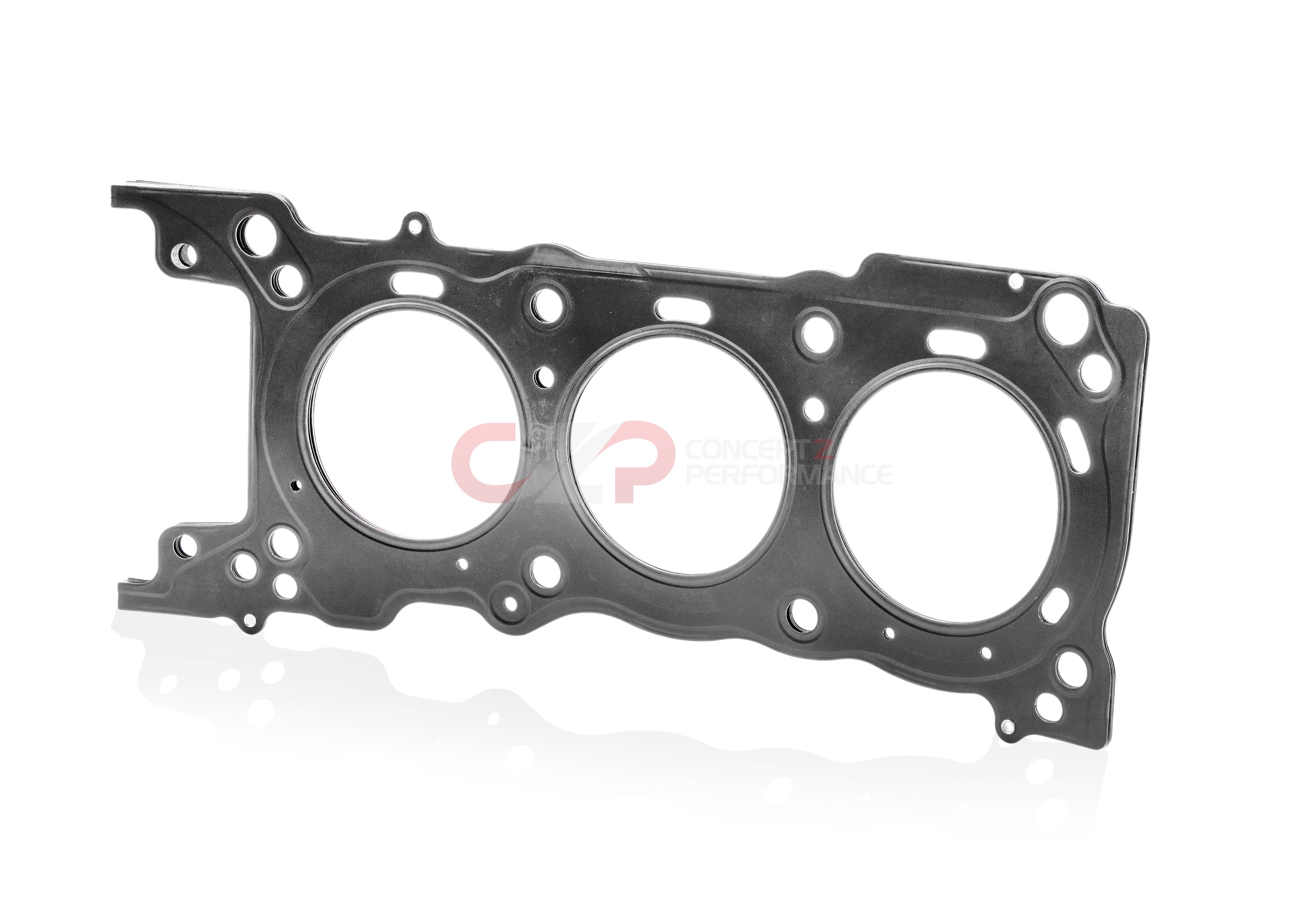 Cometic MLX Cylinder Head Gasket, LH 88.5mm Bore .036" LH VR30DDTT - Nissan 2023+ Z / Infiniti Q50 Q60 3.0T V37 CV37